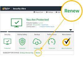 Norton Security Ultra