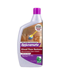 Rejuvenate Professional Wood Floor Restorer With High Gloss Finish In 2020 Flooring Wood Floors Rejuvenation