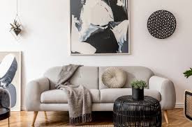 Berikut ini beberapa model sofa minimalis yang mungkin dapat menjadi saran. Ruang Tamu Sempit Pilih Desain Minimalis Berikut Ini Halaman All Kompas Com