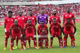 Tp mazembe tp mazembe tpm. Kikosi Cha Simba Sc Vs Tp Mazembe Potipha Jonathan Facebook