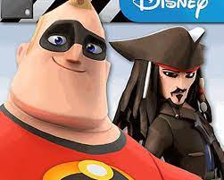 Crea tus propias películas con jack sparrow y compañía. Disney Infinity Action Apk Descargar Gratis Para Android