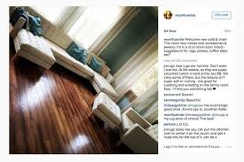 For some colors, you will need to pay a higher price, so do check the prices. The Big White Ikea Leather Sofa Review