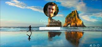 From touch screen 6 support, to intuitive design, to features that help you focus and create—windows 10 has the innovation to help you be productive. How To Change The Login Screen Background On Windows 10