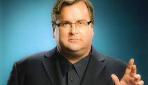 Social Networking — Tony Hughes Blog — RSVP Selling