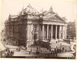 Epingle Sur Ruinas Y Abandono