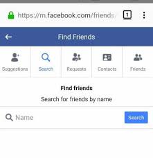 How To Find Friends On Facebook Ultimate Guide Find Friends On Facebook Find Friends Find Facebook