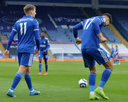 Leicester city fc)‏ المعروف أيضا باسم الثعالب نادي كرة قدم إنجليزي، تأسس في عام 1884 تحت مسمى ليستر فوس ثم اعتمد اسم ليستر سيتي في عام 1919، مقره مدينة لستر على ملعب كينغ باور يلعب في الدوري الإنجليزي. Zj3oigfxwgjwim