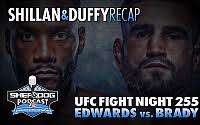 UFC Fight Night 255