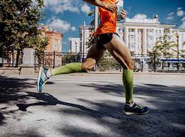 Does Compression Gear Actually Help Active