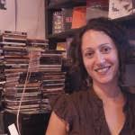 Behind the Counter: Lindsay Cates at Stinkweeds