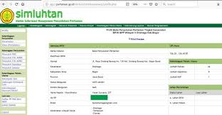 Simulasi cat ini diharapkan bisa memberikan pemahaman bagaimana bentuk dan sistem ujian seleksi cpns yang menggunakan sistem cat (computer jumlah soal cat cpns online ini sebanyak 100 soal dengan katagori: Aplikasi Website Terkait Kinerja Yang Harus Diisi Oleh Penyuluh Pertanian Evrinasp