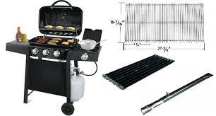 Backyard Classic Grill Parts Grill Parts Grilling Bbq Parts