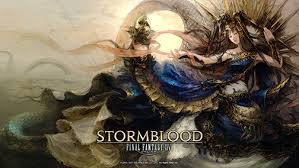 Final fantasy 14 wallpaper 01. Final Fantasy Xiv Fan Kit