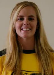 2010 Women's Soccer Roster