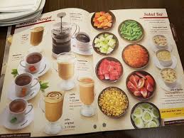 View our full menu, nutritional information, store locations, and more. Coffe And Salad Picture Of Pizza Hut Padjajaran Bogor Tripadvisor
