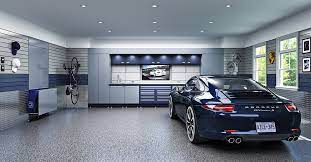 The style of designing a garage can be great and luxurious by a designer but it will not reflect your taste and style. Dream Garage Designs 6 Essential Features That Work