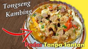 More images for masak daging kambing empuk tanpa presto » Cara Memasak Daging Kambing Agar Empuk Tidak Bau Youtube
