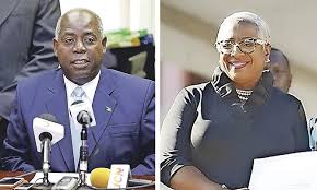 Senate president's Carnival 'conflict'