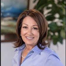 Donna Jeffries's Instagram, Twitter & Facebook