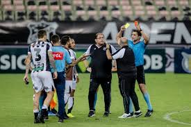 We did not find results for: Ceara X Santos Jogadores E Guto Ferreira Recebem O Veredito Por Expulsoes E Ja Sabem Os Resultados Meu Vozao
