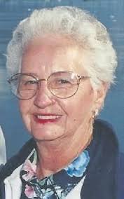 Peggy Main Obituary (2020)