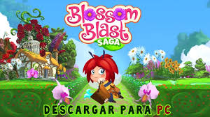 Tu mejor sitio de descarga de juegos gratis, juegos para la pc y todo una amplia gama de juegos online de vestir. Descargar Blossom Blast Saga Para Pc Youtube
