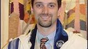 Rabbi brings 'can-do' spirit to Shaarey Tikvah