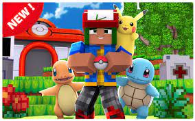 Descarga gratis, 100% segura y libre de virus. Download Mod Pixelmon New Minecraft Mcpe 2021 Free For Android Mod Pixelmon New Minecraft Mcpe 2021 Apk Download Steprimo Com
