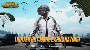 Pubg Mobile Lite Version 0 14 0 Update Includes Bombing Zone New Emotes New Outfits Battle Royale Game Lite Mobile