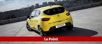 Élément précédent du carrousel élément suivant du carrousel. Exclusif On A Essaye La Renault Clio Iv Automobile
