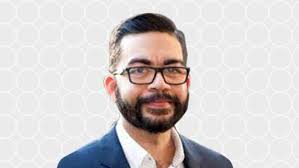 Vivek Misra: Consultant Clinical Oncologist in London