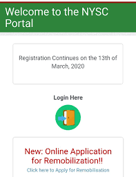 The pipeline, which extends from russia to northern germany, would. Nysc Batch A 2020 News Updates Batch B Stream Ii Camp Timetable Nysc News
