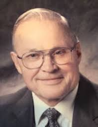 Richard G. Klepinger Obituary