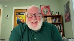 Interview with Sara Wenger Shenk--Author of Tongue-Tied: The Lost Art of  Talking about Our Faith