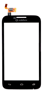 Vodafone Smart III 975 - Οθόνη Αφής στη ...