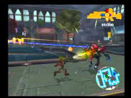 Para ello hacemos lo siguiente: Jak 3 Ps2 Gameplay Youtube