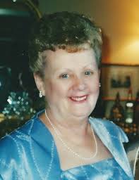 Veronica M. Brennan Obituary