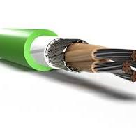 Nuclear power cables | Habiatron™ - Habia