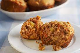 Pineapple Carrot Muffins Cooking Matters Pineapple Muffins Recipes Carrot Pineapple Muffins