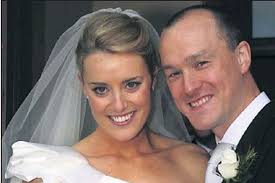 Royal escort for Rivervalley groom