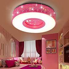 Check spelling or type a new query. Lyxg Children S Room Light Girls Bedroom Light Ceiling Lamp Led Light Princess Warm Rooms Stars Romantic Round Lights 40cm Amazon Co Uk Lighting