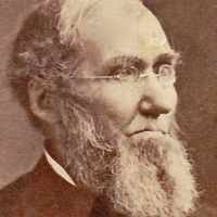 William Rowe Vickery (1797–1883)