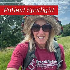 Rehabilitation & Performance Institute