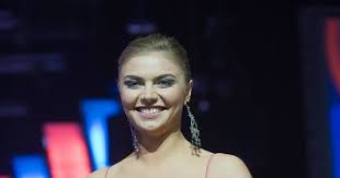 Алина кабаева — о серебре дины авериной на олимпиаде: Stranica Aliny Kabaevoj V Instagram Prodaetsya Starhit Ru