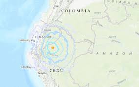 Sismo en perú hoy martes 22 de junio de 2021 a las 9 de la noche. Fuerte Sismo Sacude Hoy A Peru