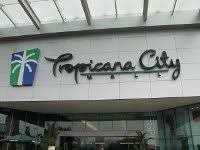 How to get to tropicana city mall? Tropicana City Free Shows News Features Cinema Online