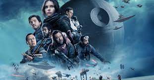 Watch more movies on fmovies. Rogue One A Star Wars Story Streaming Online