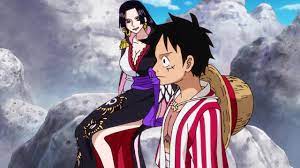 Download One Piece Episode 895 Sub Indo Bersama
