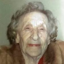 Olga Olson Obituary October 4, 2013