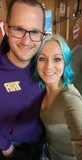 Lynne Watson's Instagram, Twitter & Facebook